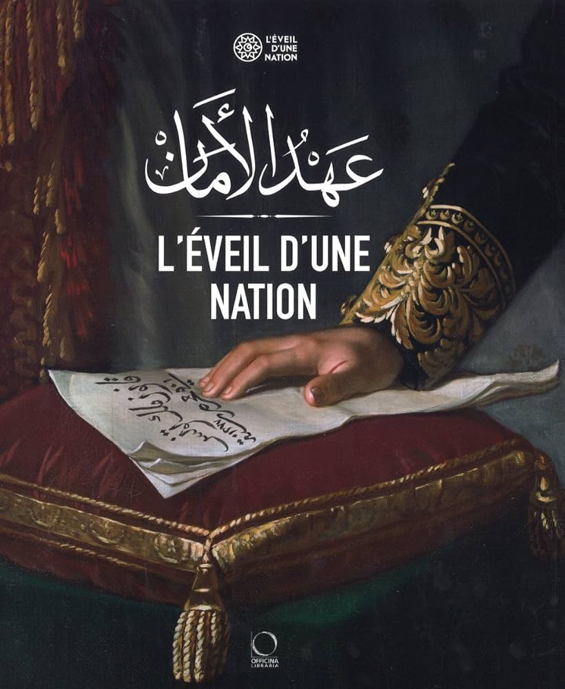 L'ÉVEIL D'UNE NATION